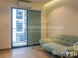2 Bedroom Apartment for rent at TS1681C - Best Price 2 Bedrooms Condo for Rent in Street 60M, Tonle Basak, Chamkar Mon