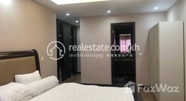 Available Units at Casa Rent Phnom Penh Chamkarmon Tonle Bassac 2Rooms 170㎡ $1450