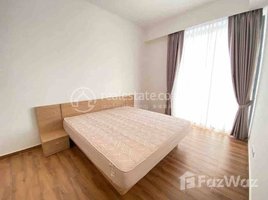 Studio Apartment for rent at So beautiful available one bedroom for rent, Mittapheap