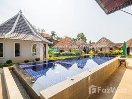 Studio Hotel for rent in Cambodia, Sala Kamreuk, Krong Siem Reap, Siem Reap, Cambodia