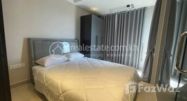 មានបន្ទប់ទំនេរនៅ NICE ONED BED ROOM FOR RENT ONLY 450 USD