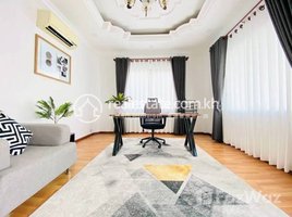 1 Bedroom Condo for rent at 700$ Pretty one bedroom in BKK1, Boeng Keng Kang Ti Muoy