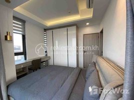 Studio Apartment for rent at luxury apartment with bedrooms suitable for family with 3 generations., Boeng Keng Kang Ti Muoy