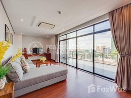 4 បន្ទប់គេង ខុនដូ for rent at BKK1- Apartments Size is 240sqm 4 Bedrooms, Boeng Keng Kang Ti Muoy