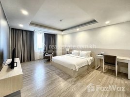 3 បន្ទប់គេង អាផាតមិន for rent at Fantastic 3-Bedroom Apartment for Rent in Toul Kork, Boeng Kak Ti Muoy, ទួលគោក, ភ្នំពេញ