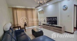 មានបន្ទប់ទំនេរនៅ Two Bedrooms Rent $1000 Chamkarmon Tonle Bassac