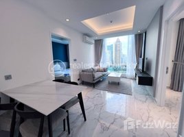 2 Bedroom Apartment for rent at 2 Bedrooms J Tower2 for Rent, Boeng Keng Kang Ti Muoy, Chamkar Mon, Phnom Penh, Cambodia