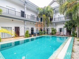 11 Bedroom Hotel for sale in Krong Siem Reap, Siem Reap, Sala Kamreuk, Krong Siem Reap