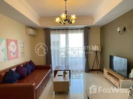 1 Bedroom Apartment for rent at Nice One Bedroom For Rent, Chrouy Changvar