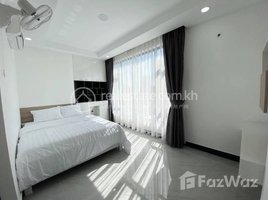 2 បន្ទប់គេង អាផាតមិន for rent at 2 bedrooms for rent in 7Makara , Boeng Keng Kang Ti Bei