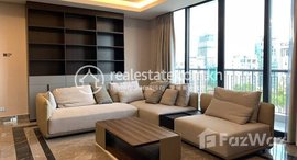 Available Units at Serviced Apartment for rent in Phnom Penh, BKK1