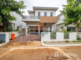 3 Bedroom House for rent in Siem Reap, Srangae, Krong Siem Reap, Siem Reap