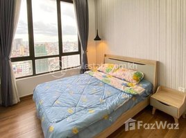 2 បន្ទប់គេង អាផាតមិន for rent at Nice two bedrooms for rent with good price at BKK3, Tuol Svay Prey Ti Muoy