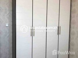 Studio Apartment for rent at Rose condo Three bedroom for rent :1600$ per month, Tonle Basak