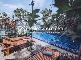 38 Bedroom Hotel for rent in Kabko Market, Tonle Basak, Boeng Keng Kang Ti Muoy