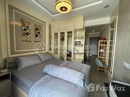 Studio Condo for rent at Nice Studio Room For Rent, Phsar Thmei Ti Bei, Doun Penh