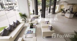 មានបន្ទប់ទំនេរនៅ Apartment For rent BKK1 2Rooms 134,65m² 1900$/Month