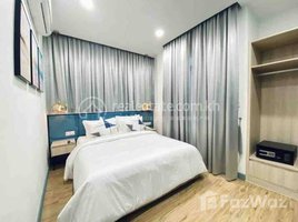 1 បន្ទប់គេង ខុនដូ for rent at Nice One Bedroom For Rent in BKK2, Boeng Keng Kang Ti Bei