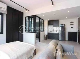 1 Bedroom Condo for rent at Apartment Rent $600 Chamkarmon bkk1 1Room 55m2, Boeng Keng Kang Ti Muoy