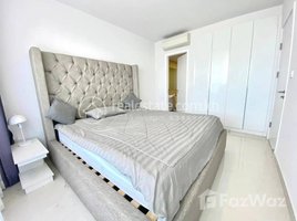 1 Bedroom Apartment for rent at Tonle Bassac | 42F 1BR Condo ($600/month) , Tonle Basak, Chamkar Mon