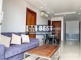 2 Bedroom Apartment for rent at DABEST PROPERTIES: 2 Bedroom Condo for Rent in Phnom Penh-Veal Vong 7 Makara, Veal Vong