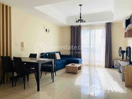 1 Bedroom Apartment for rent at One bedroom for rent at Bali chongva, Chrouy Changvar