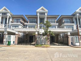 4 Bedroom House for sale in Preaek Lieb, Chraoy Chongvar, Preaek Lieb