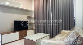 មានបន្ទប់ទំនេរនៅ TS452B - Apartment for Rent in Tonle Bassac Area