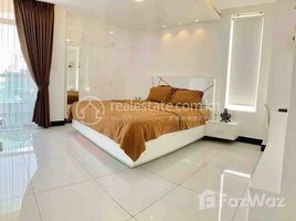 Studio Condo for rent at Nice one bedroom for rent with fully furnished, Boeng Keng Kang Ti Bei