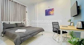 Available Units at Best studio for rent at Russiean market