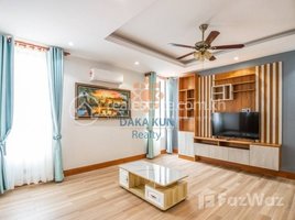 3 Bedroom Apartment for rent at 3 Bedrooms Apartment for Rent in Siem Reap - Sala Kamreuk, Sala Kamreuk