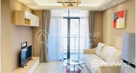 មានបន្ទប់ទំនេរនៅ Apartment 3Bedroom for rent location BKK1 price 1000$/month