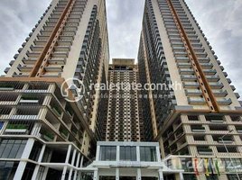 1 Bedroom Condo for rent at One bedroom for rent near TK Avenue, Boeng Kak Ti Muoy