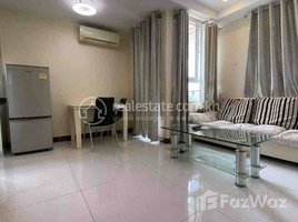 1 Bedroom Condo for rent at Nice Studio Room For Rent, Boeng Proluet, Prampir Meakkakra