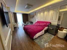 2 Bedroom Condo for rent at Beautiful two bedroom for rent at Olympia, Veal Vong