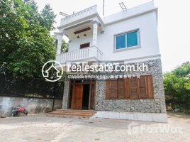 2 Bedroom Villa for rent in Sla Kram, Krong Siem Reap, Sla Kram