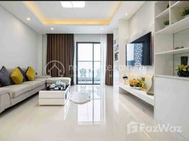 3 Bedroom Apartment for rent at Three bedrooms Rent $2500 Chamkarmon Tonle Bassac, Tonle Basak