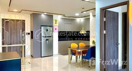 Available Units at Very good two bedroom for rent at The Peak Residence 