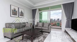 Available Units at Modern 2 Bedrooms Apartment Gym and Swimming Pool for Rent In BKK1 Area