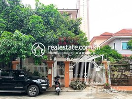 5 Bedroom Villa for rent in Chraoy Chongvar, Phnom Penh, Chrouy Changvar, Chraoy Chongvar