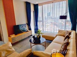 2 Bedroom Condo for rent at Duplex two bedroom for rent at TK Avenue, Boeng Kak Ti Pir
