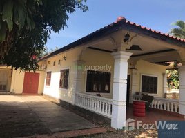 3 Bedroom House for sale in Xaythany, Vientiane, Xaythany