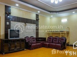 1 បន្ទប់គេង អាផាតមិន for rent at TS1375B - Spacious 1 Bedroom Low-Cost for Rent in Central Market area, Voat Phnum, ដូនពេញ