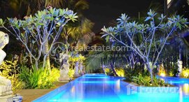 មានបន្ទប់ទំនេរនៅ Very good one bedroom for rent at Bali