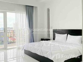 ស្ទូឌីយោ អាផាតមិន for rent at 1 bedroom apartment for rent near Tonle Bassac, neighborhood, សង្កាត់ទន្លេបាសាក់