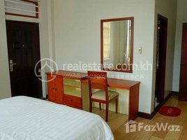 2 បន្ទប់គេង អាផាតមិន for rent at 2 Bedroom Apartment Toul Tom Poung, Tuol Tumpung Ti Pir