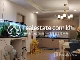 2 Bedroom Apartment for sale at Condo unit for Sale, Boeng Trabaek, Chamkar Mon