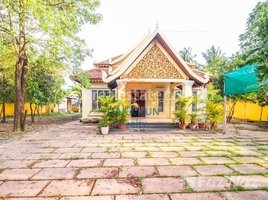 3 Bedroom House for rent in Krong Siem Reap, Siem Reap, Sla Kram, Krong Siem Reap