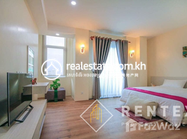 2 បន្ទប់គេង អាផាតមិន for rent at SERVICED APARTMENT FOR RENT 2BEDROOM - BKK1, សង្កាត់ទន្លេបាសាក់