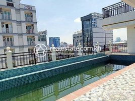 7 Bedroom Condo for rent at Building for rent in TK, Tuek L'ak Ti Muoy, Tuol Kouk